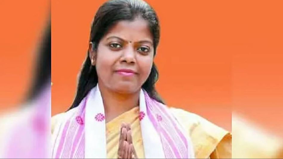 Assam Congress candidate accuses BJP of governance failure, claims people seek 'freedom' in Kaziranga Assam Congress candidate accuses BJP of governance failure, claims people seek 'freedom' in Kaziranga