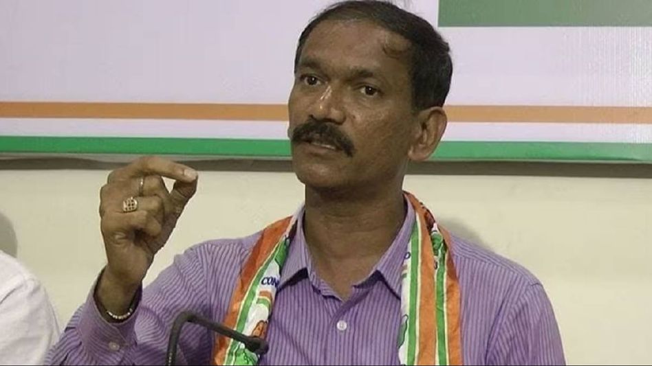 Nagaland: Confident that people of the state will support INDIA alliance, says Congress leader  Nagaland: Confident that people of the state will support INDIA alliance, says Congress leader