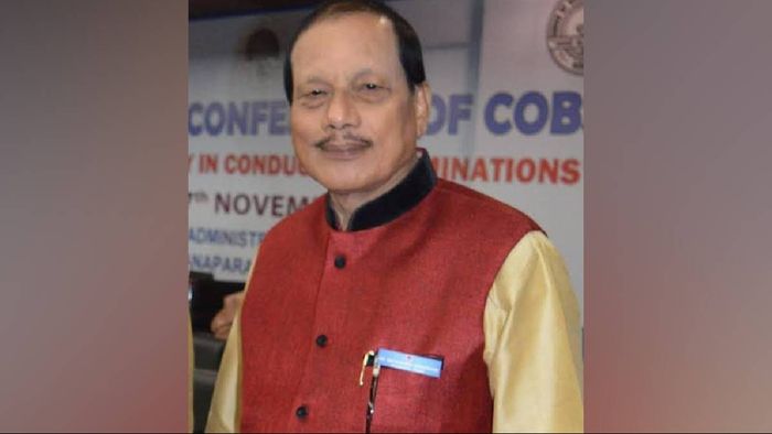 Assam: Late CM Tarun Gogoi avoided Ahom-related topics during his tenure, says former AHSEC chairman
