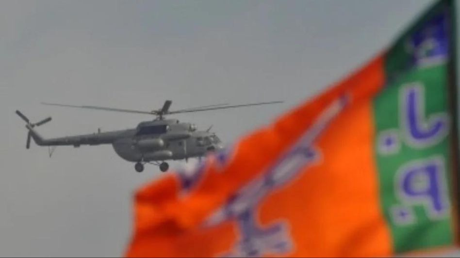 Tripura: Security tightens in Agartala ahead of PM Modi's election rally, No-Fly zone, red zone designated Tripura: Security tightens in Agartala ahead of PM Modi's election rally, No-Fly zone, red zone designated