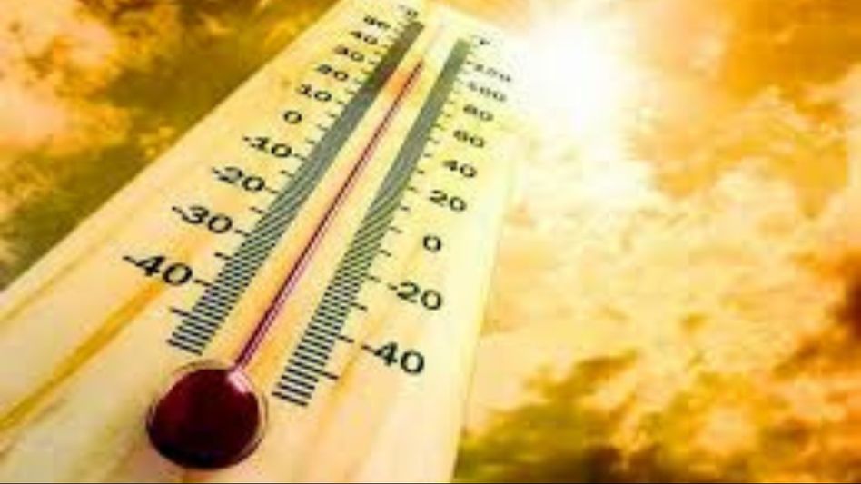 Nagaland government issues advisory for anticipated heatwave conditions Nagaland government issues advisory for anticipated heatwave conditions