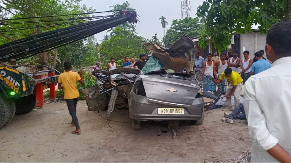 Manipur police destroy massive cache of narcotics in Imphal West Manipur police destroy massive cache of narcotics in Imphal West