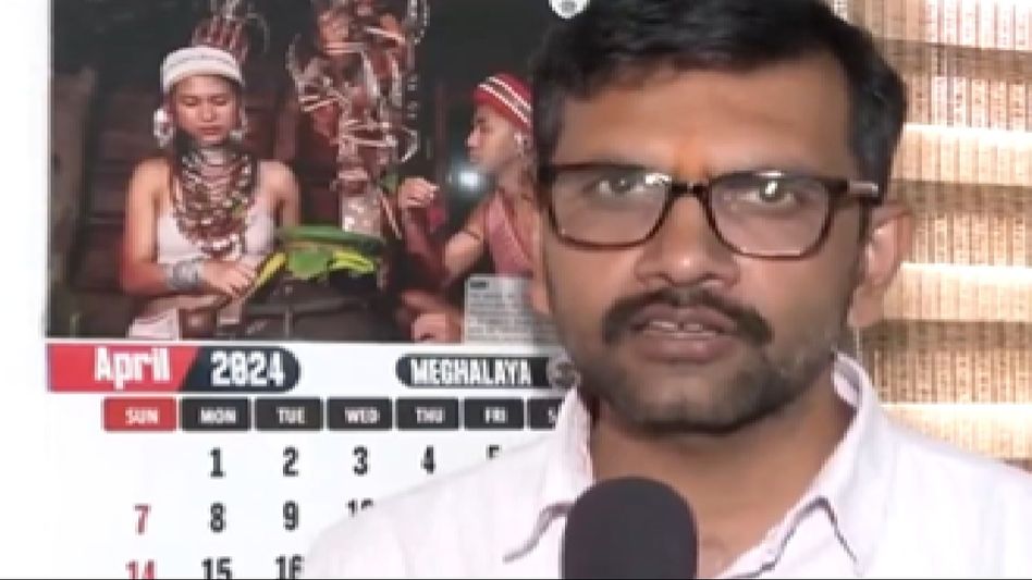 Meghalaya ready for polls despite weather and geographical challenges, says state election commissioner Meghalaya ready for polls despite weather and geographical challenges, says state election commissioner