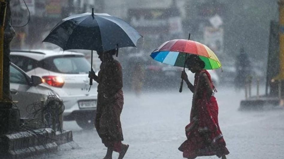IMD predicts heatwave, rainfall, snowfall in Himalayan region IMD predicts heatwave, rainfall, snowfall in Himalayan region