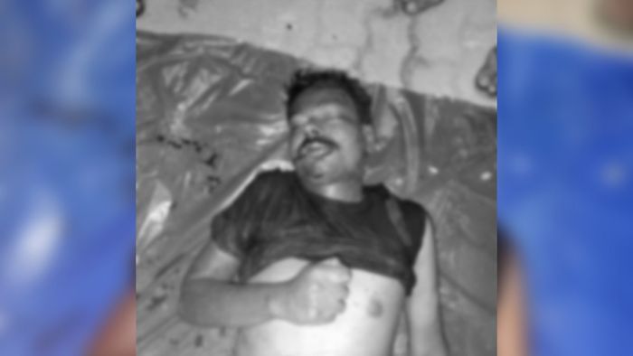 35-year-old man's body found in a drain in Nayanpur, Guwahati