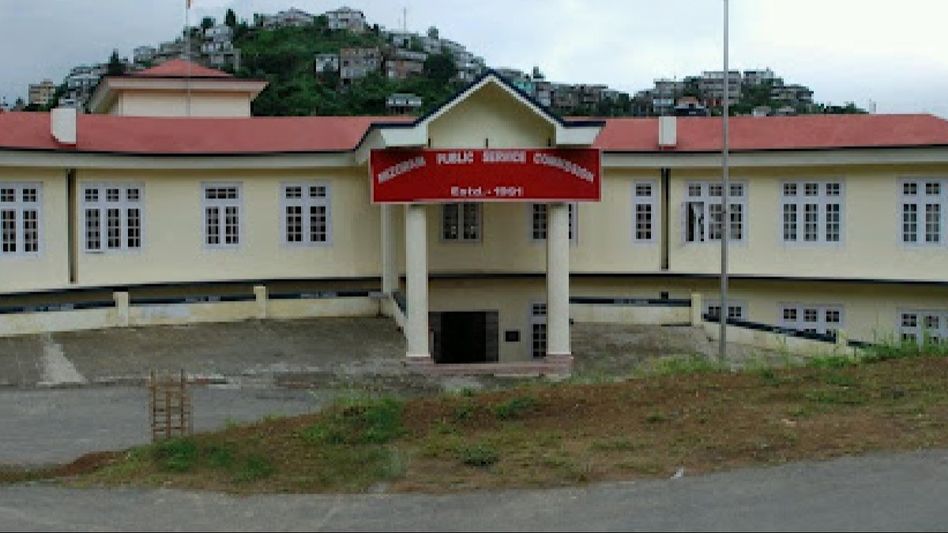 Mizoram vigilance department appoints former Chief Secretary to probe alleged exam irregularities Mizoram vigilance department appoints former Chief Secretary to probe alleged exam irregularities