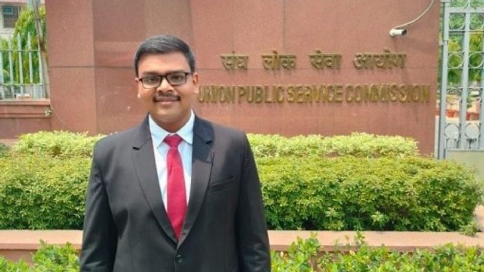 UPSC CSE Result 2023: Aditya Srivastava secures top position UPSC CSE Result 2023: Aditya Srivastava secures top position