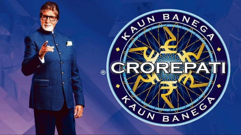 'Kaun Banega Crorepati' returns; registrations for 16th edition to kick off on April 26 'Kaun Banega Crorepati' returns; registrations for 16th edition to kick off on April 26