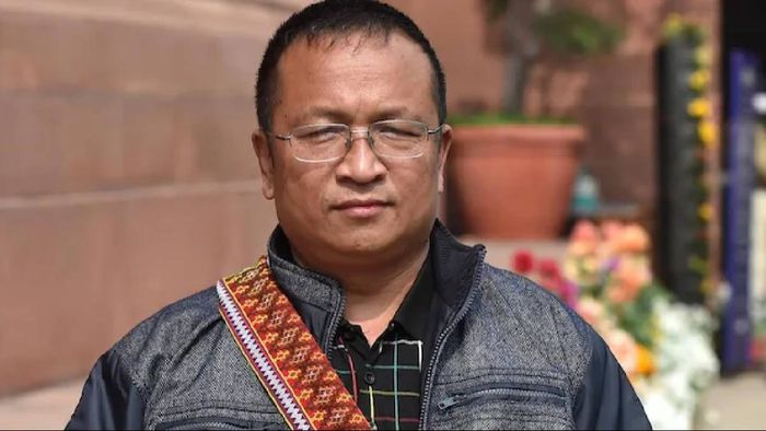Mizoram: Border fencing and FMR removal are main issues in this election, says MNF candidate