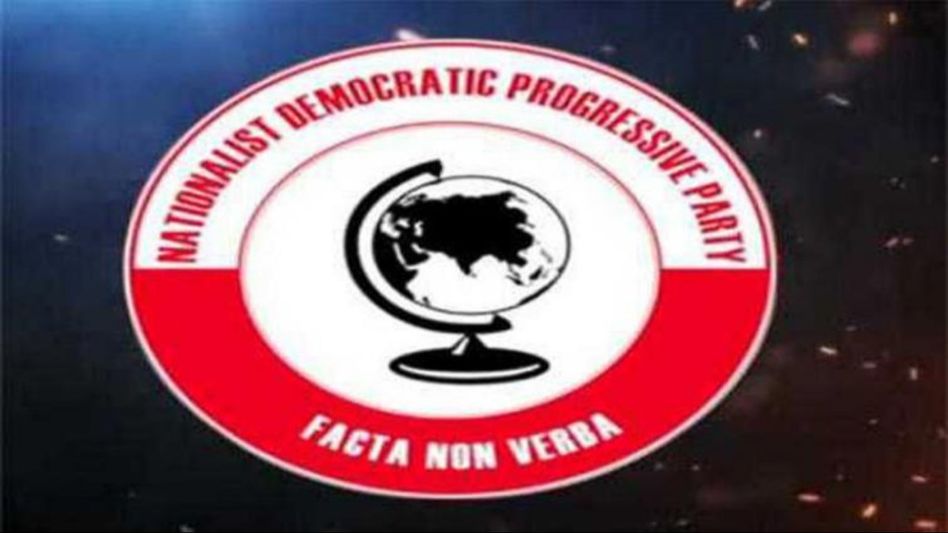 Nagaland: NDPP rejects INC's complaint about booth capturing, demands evidence or public apology Nagaland: NDPP rejects INC's complaint about booth capturing, demands evidence or public apology