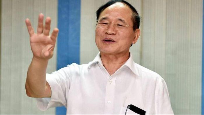 Arunachal: Nabam Tuki explains absence of Congress leadership in campaign, says 'only 2 seats here'