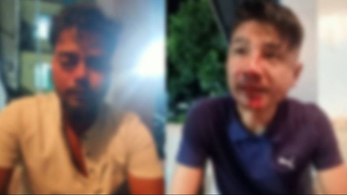 Sikkim: SDF alleges SKM party launched attack on party members in Rangpo