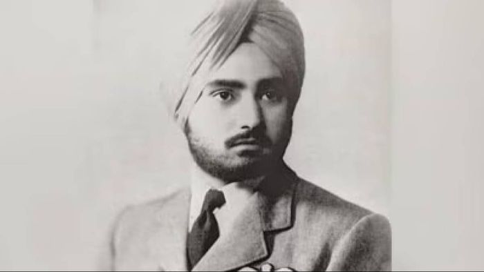 IAF veteran Dalip Singh Majithia dies at 103