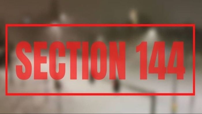 Arunachal: Section 144 imposed in Lower Siang ahead of elections