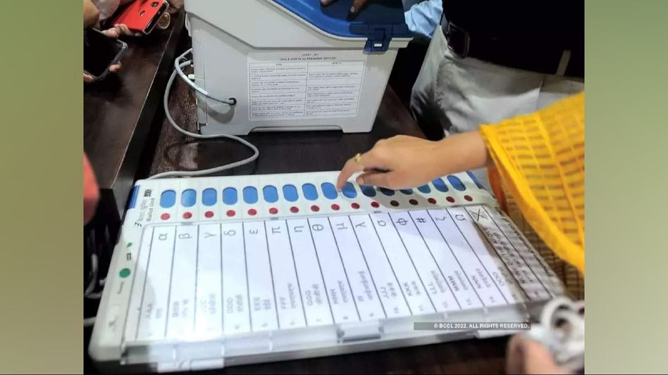 Arunachal: NSCN-KYA allegedly threatening voters to support NPP candidate in Assembly elections Arunachal: NSCN-KYA allegedly threatening voters to support NPP candidate in Assembly elections