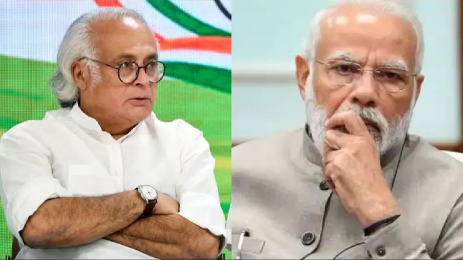 Congress leader Jairam Ramesh questions PM Modi, "While in northeast, will you stop by Manipur?" Congress leader Jairam Ramesh questions PM Modi, "While in northeast, will you stop by Manipur?"