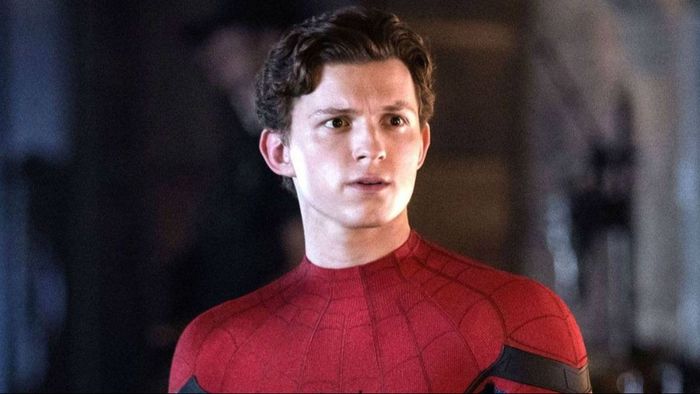 Tom Holland's Twitter account allegedly hacked, promoting Spider coin.