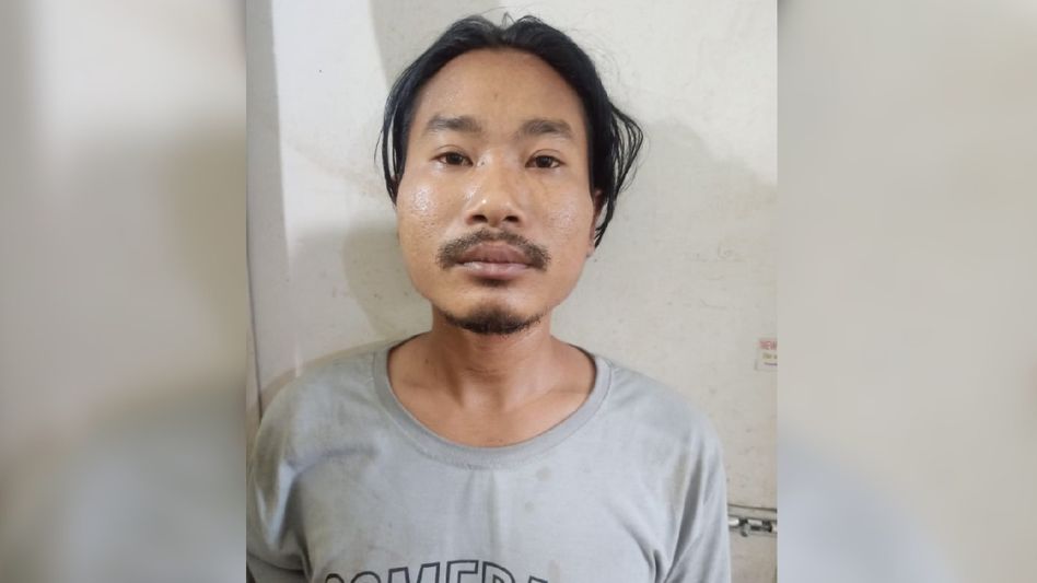 Guwahati: Police foil kidnapping attempt, apprehend e-rickshaw driver Guwahati: Police foil kidnapping attempt, apprehend e-rickshaw driver