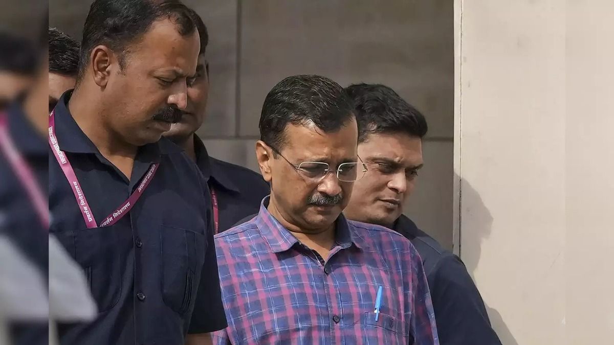 Delhi High Court, PIL, Video-Conferencing, Arvind Kejriwal, AAP, Excise Policy Case, President's Rule, Judicial Custody