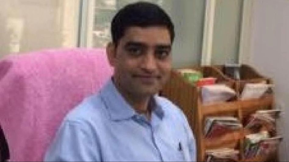 BJP leader kidnapped, interference in polls by insurgents will not be tolerated: Arunachal CEO BJP leader kidnapped, interference in polls by insurgents will not be tolerated: Arunachal CEO