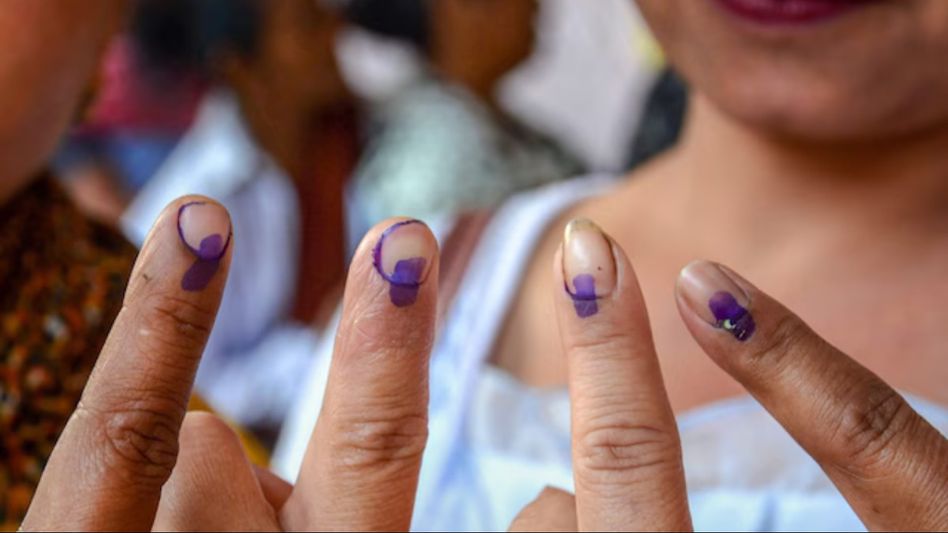 Assam Lok Sabha elections 2024: 8647869 electors to decide fate of 35 candidates for 5 LS seat Assam Lok Sabha elections 2024: 8647869 electors to decide fate of 35 candidates for 5 LS seat