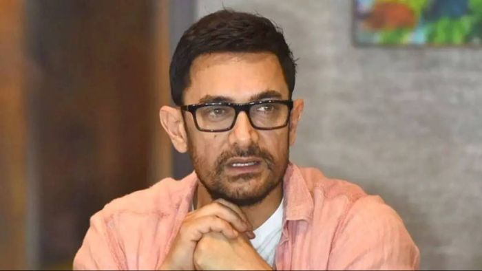 Mumbai Police File FIR against Deepfake Video of Aamir Khan