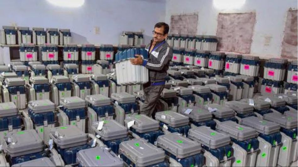 Mizoram Lok Sabha Election 2024: Total seats, schedule, voters percentage Mizoram Lok Sabha Election 2024: Total seats, schedule, voters percentage