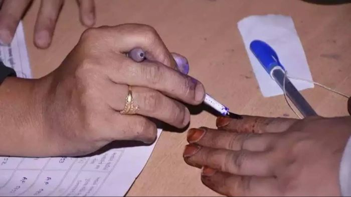Manipur gears up for first phase of Lok Sabha Elections; Over 15 lakh voters ready to cast ballots