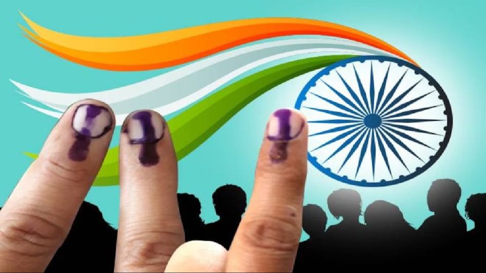 Assam Lok Sabha election 2024: Jorhat witnesses high voter turnout, reaching 62.78 per cent by 3 pm Assam Lok Sabha election 2024: Jorhat witnesses high voter turnout, reaching 62.78 per cent by 3 pm