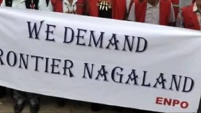 Nagaland: ENPO responds to CEO's show cause notice, highlights commitment to dialogue and collaboration