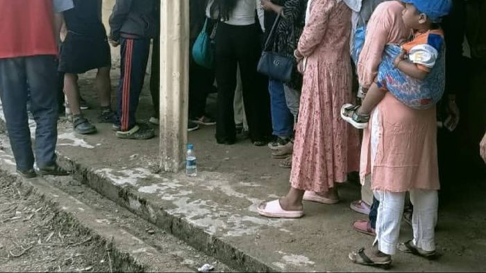 Arunachal: Deputy Commanding Officer accused of alleged misconduct at Niausa polling station