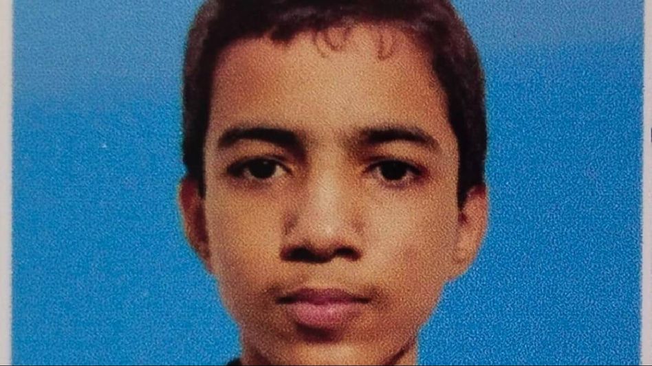 Assam: Jorhat's Anurag Doloi tops HSLC exam with 593 marks Assam: Jorhat's Anurag Doloi tops HSLC exam with 593 marks