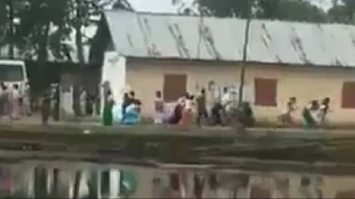 Violence plague Inner Manipur election, urgent action sought under Representation of the People Act