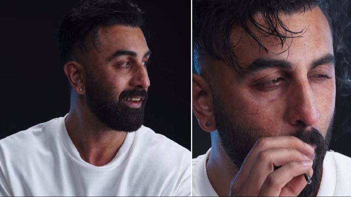 Sandeep Reddy Vanga to direct sequel of 'Animal' in 2026