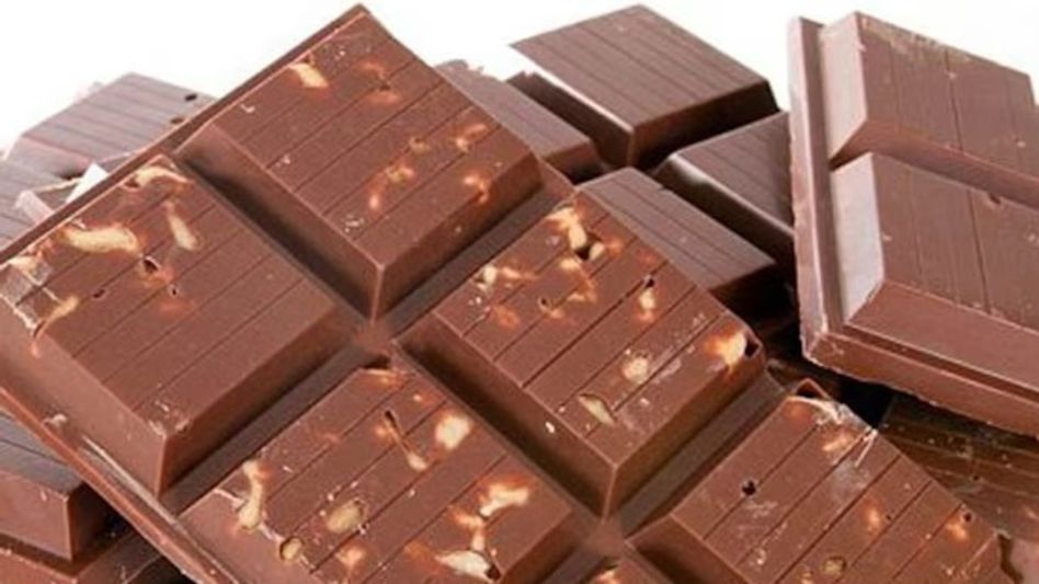 Punjab: One-year-old vomits blood after consuming expired chocolates in Ludhiana Punjab: One-year-old vomits blood after consuming expired chocolates in Ludhiana