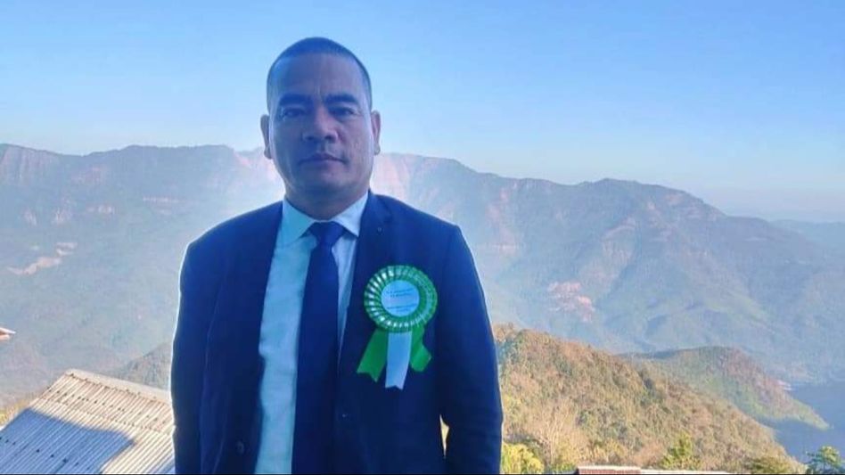National politics has minimal influence on remote state like Mizoram, Election officer on low voter turnout National politics has minimal influence on remote state like Mizoram, Election officer on low voter turnout
