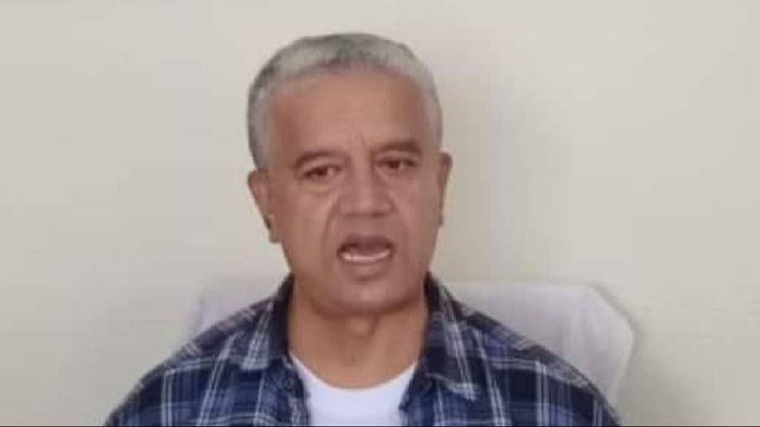 Sikkim: Citizen Action Party candidate Bharat Basnett condemns violent assault on voter at Melli polling booth