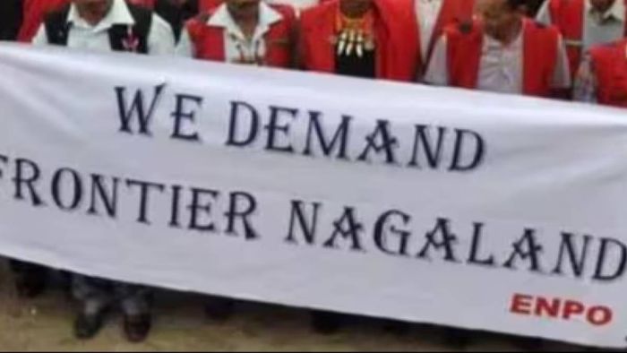 Eastern Nagaland bodies tells Chief Minister: No political repercussions' for 20 MLAs amid mass abstention in election