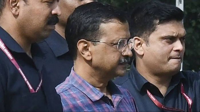 Tihar jail report contradicts AAP claims: No insulin required for Arvind Kejriwal