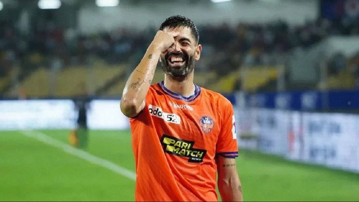 FC Goa secures ISL semifinal spot with thrilling 2-1 victory over Chennaiyin