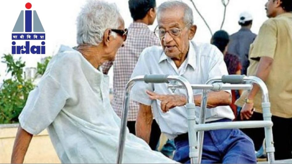 Insurance regularity board removes age bar for purchasing health insurances in India Insurance regularity board removes age bar for purchasing health insurances in India