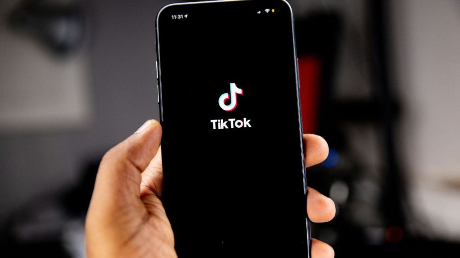 US House Nears TikTok Ban US House Nears TikTok Ban