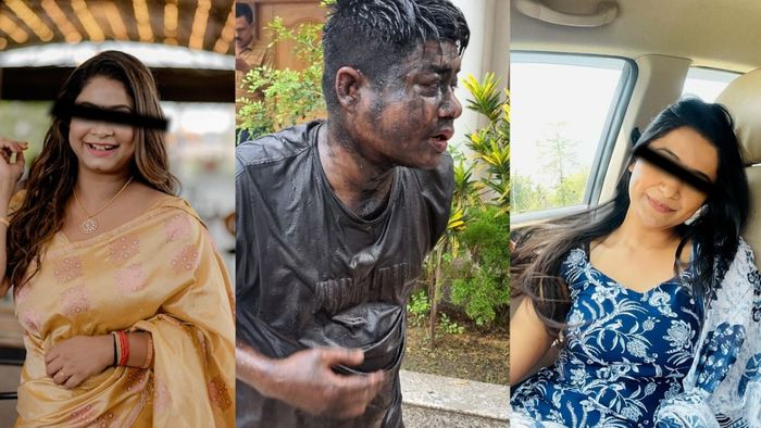 Assam, Korobi Sharma, Actress, Arrest, Assault, Police Officer, Guwahati, ECHO bar