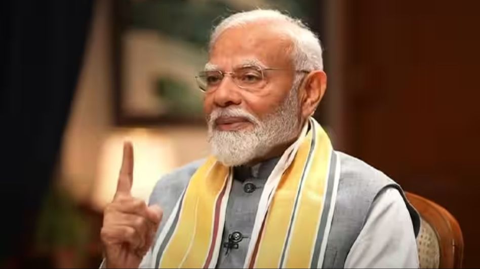 India a safe haven for humanity, claims PM Modi India a safe haven for humanity, claims PM Modi