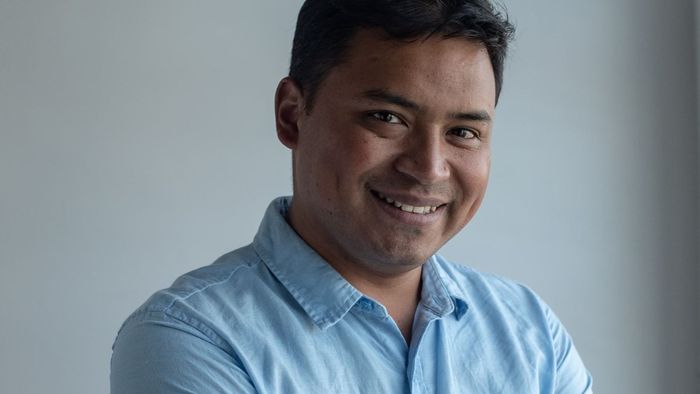 Expelled VPP member Avner Pariat resigns from party over political differences