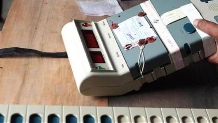 Mizoram Lok Sabha polls: EVMs sealed, placed in strong rooms under surveillance ahead of counting