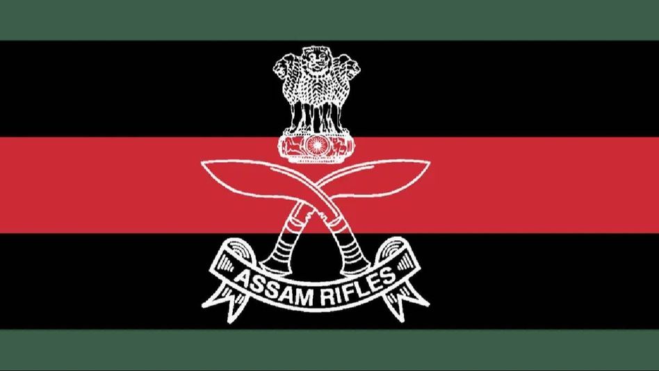 Manipur: Assam Rifles jawan from Gohpur dies by suicide in Churachandpur Manipur: Assam Rifles jawan from Gohpur dies by suicide in Churachandpur