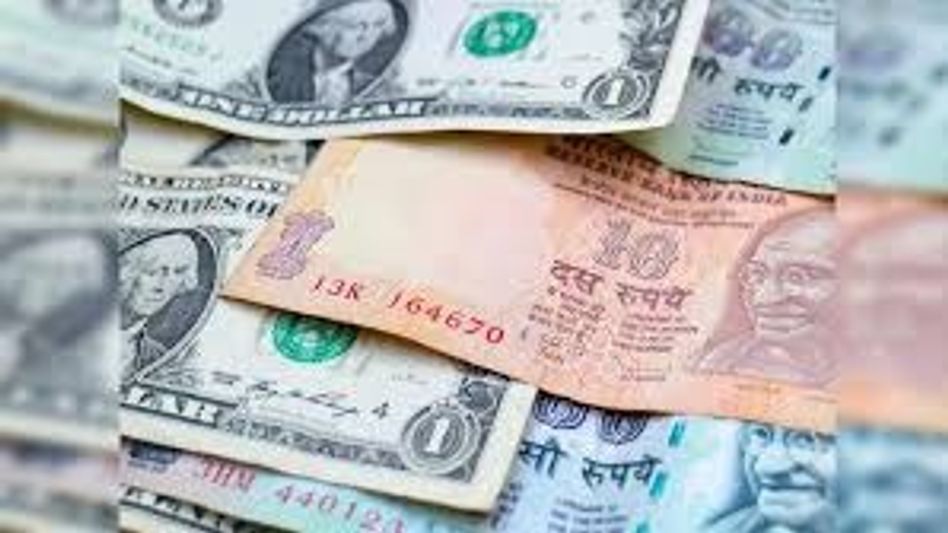 Indian rupee gains 5 paise to 83.39 against US dollar Indian rupee gains 5 paise to 83.39 against US dollar