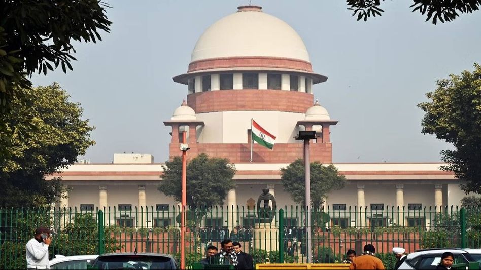 Supreme Court allows medical termination of minor's 28-week pregnancy Supreme Court allows medical termination of minor's 28-week pregnancy