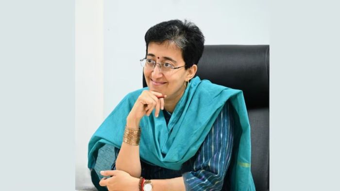 Atishi alleges ED misled court on Kejriwal's Insulin needs